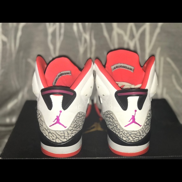 Jordan Son of Mars Size 7 Men’s // 8.5 in Women’s - Picture 4 of 8